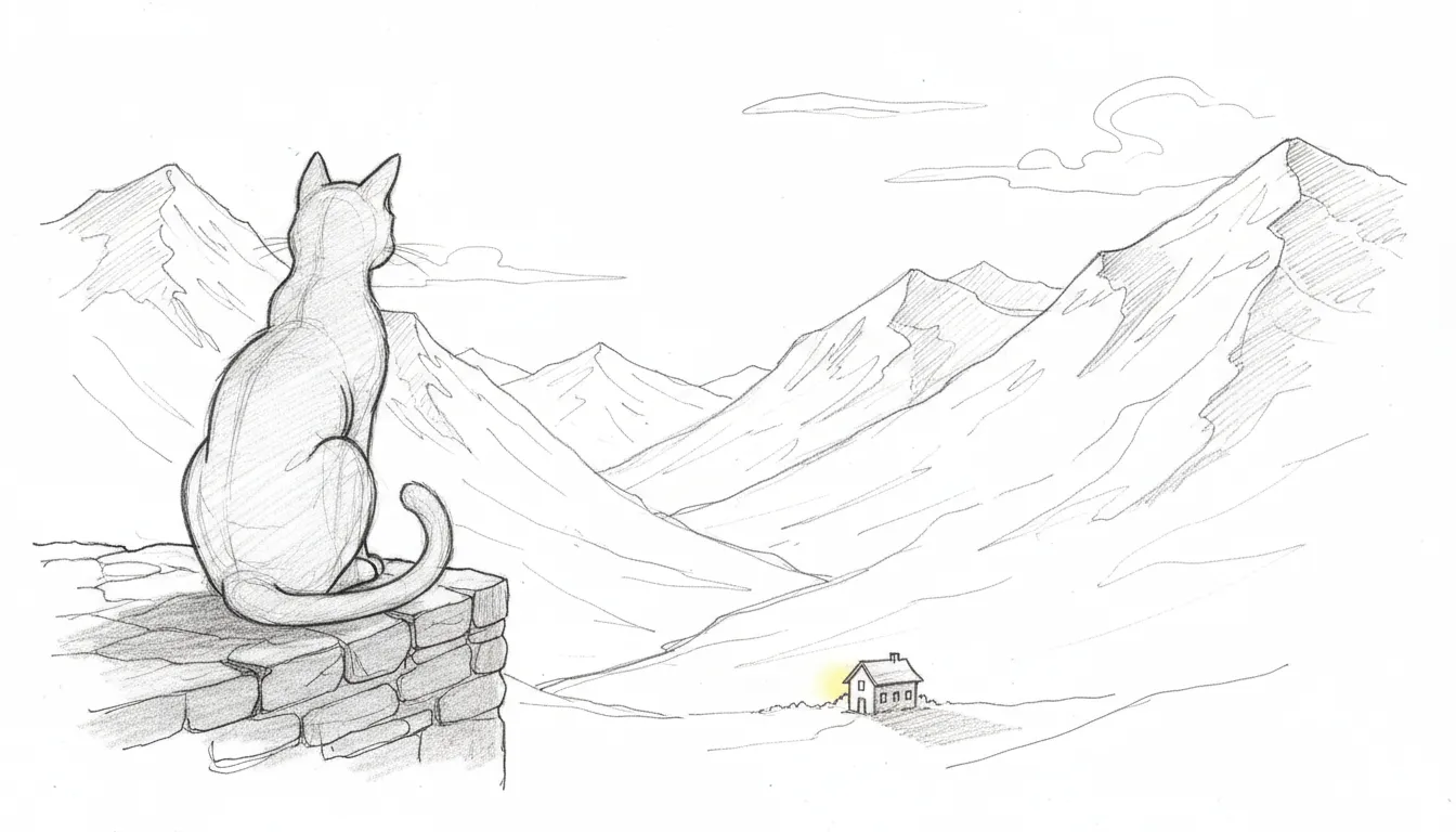 Dawn patrol — the first light check on a new Sanctum instance